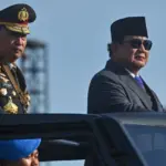 UUD 1945: Pembentukan Kementerian Keamanan Sepenuhnya Wewenang Presiden, Bukan Kewajiban Konstitusional