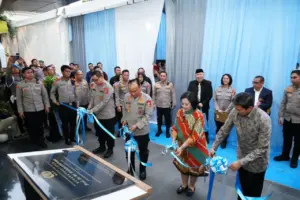 Wakapolri Ungkap Tujuan Peresmian Pusat Studi Raden Soepomo di PTIK: Fondasi Riset Kebijakan Polri Wakapolri Ungkap Tujuan Peresmian Pusat Studi Raden Soepomo di PTIK: Fondasi Riset Kebijakan Polri