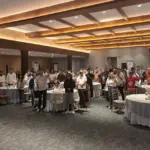 Wakil Menteri Nezar Patria: John Tobing Alumni Terbaik UGM, “Darah Juang” Cerminkan Keresahan Zaman