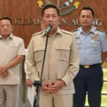 Wamenhan Donny Ermawan Pastikan Keamanan Indonesia Terjaga di Tengah Eskalasi Konflik Timur Tengah