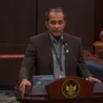 Wamenkumham Eddy Hiariej Jelaskan Pasal Penghinaan Presiden Hanya Bisa Diadukan oleh Presiden Sendiri