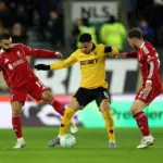 Wolves Libas Liverpool 2-1 di Liga Inggris, Rodrigo Gomes Soroti Peran Pertahanan Kompak Tim
