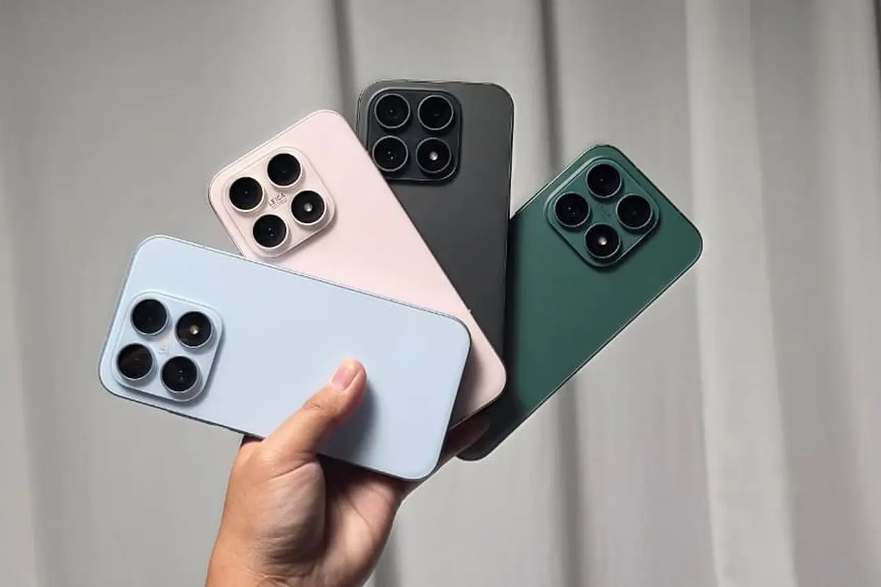 Xiaomi Rilis Flagship 17 dan 17 Ultra di Indonesia, Tawarkan Inovasi Kamera Leica dan Performa Unggul Xiaomi Rilis Flagship 17 dan 17 Ultra di Indonesia, Tawarkan Inovasi Kamera Leica dan Performa Unggul