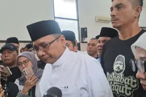 Yaqut Ungkap Kesepahaman Ahli di Sidang Praperadilan, Soroti Syarat Kerugian Negara dalam Penetapan Tersangka