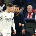 Alvaro Arbeloa Tegaskan Pemain Real Madrid Tak Perlu Dimotivasi di Tengah Sorotan Performa