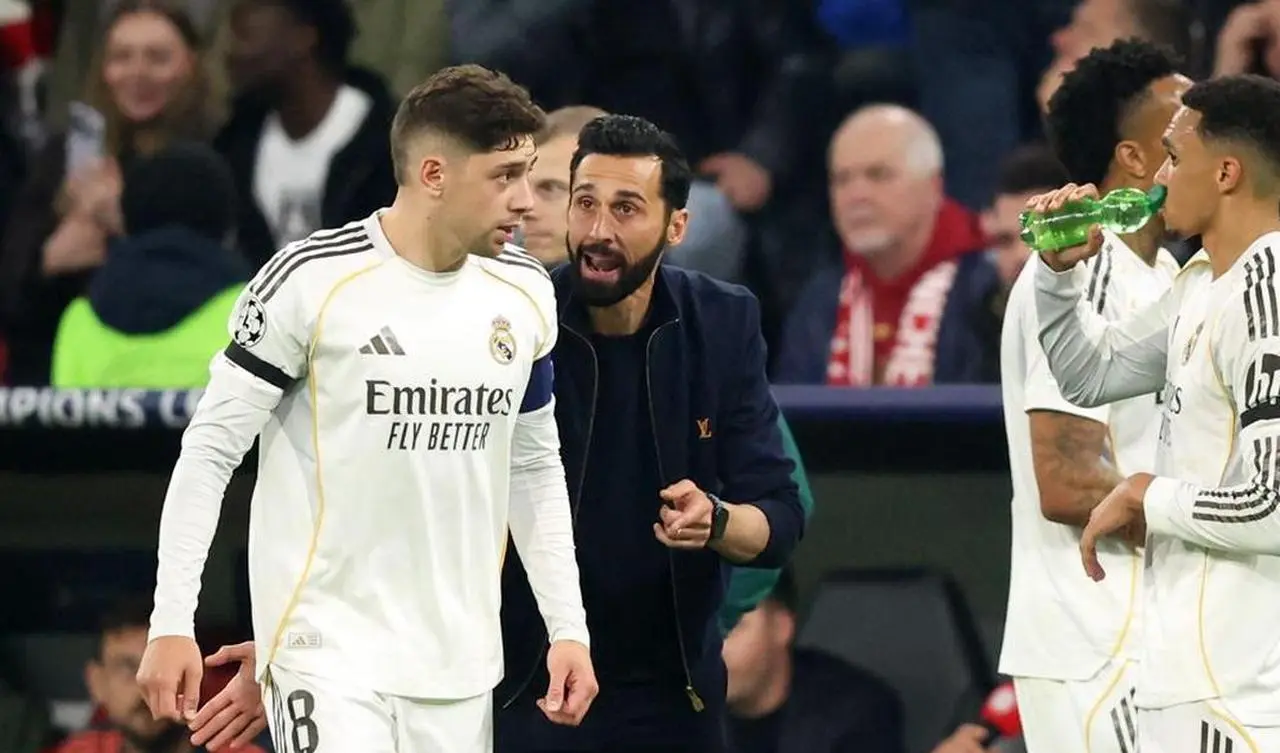 Alvaro Arbeloa Tegaskan Pemain Real Madrid Tak Perlu Dimotivasi di Tengah Sorotan Performa