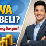 Mitos Finansial: Benarkah Menyewa Hunian Itu Membuang Uang?