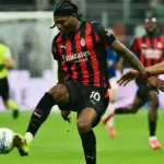 AC Milan Dikabarkan Tawarkan Rafael Leao ke Klub Eropa, Barcelona Jadi Kandidat Terdepan dengan Harga Miring