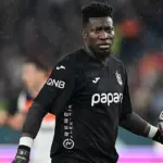 Piala Turki: Andre Onana Gagalkan 3 Penalti, Trabzonspor ke Semifinal