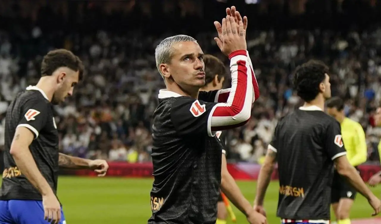 Atletico Madrid Bidik Julian Brandt dan Ederson saat Cari Pengganti Antoine Griezmann