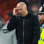 Arne Slot Pilih Fokus ke Sisa Musim saat Masa Depannya di Liverpool Dispekulasikan