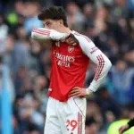 Klasemen Liga Inggris: Rooney Minta Arsenal Ubah Mentalitas Demi Bersaing Juara