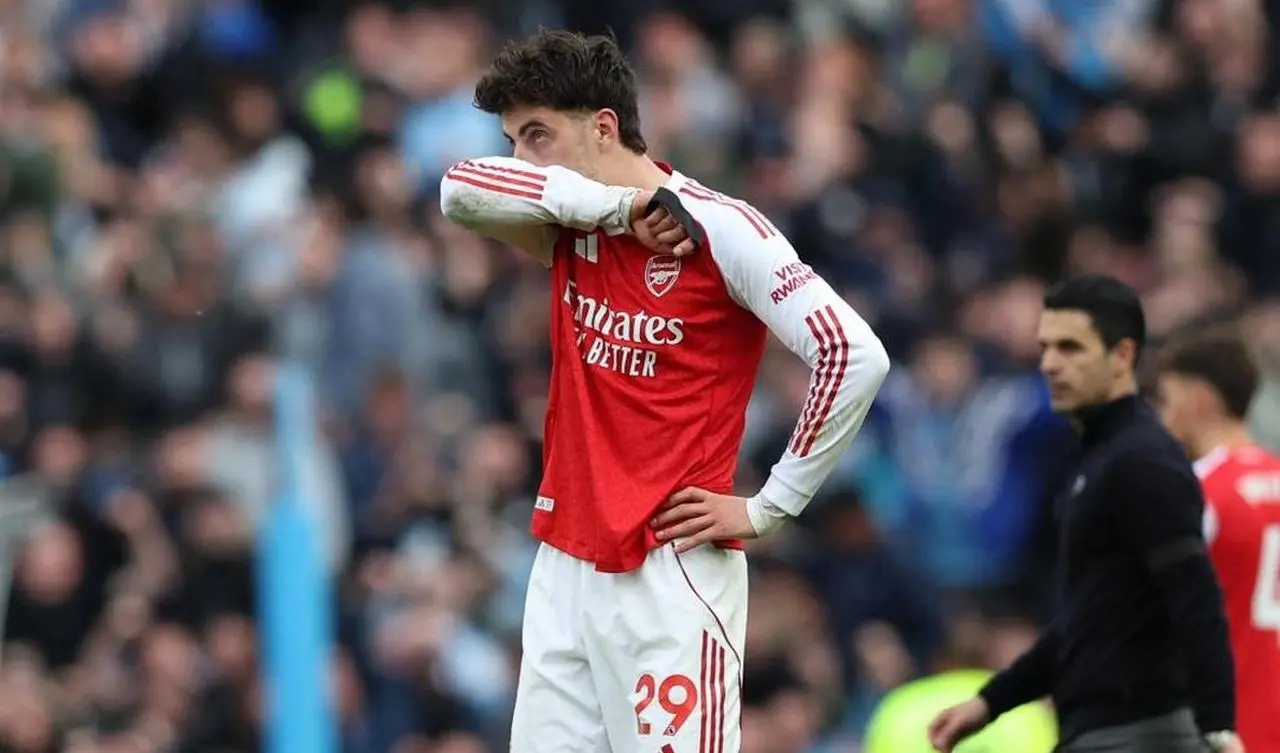 Klasemen Liga Inggris: Rooney Minta Arsenal Ubah Mentalitas Demi Bersaing Juara Klasemen Liga Inggris: Rooney Minta Arsenal Ubah Mentalitas Demi Bersaing Juara