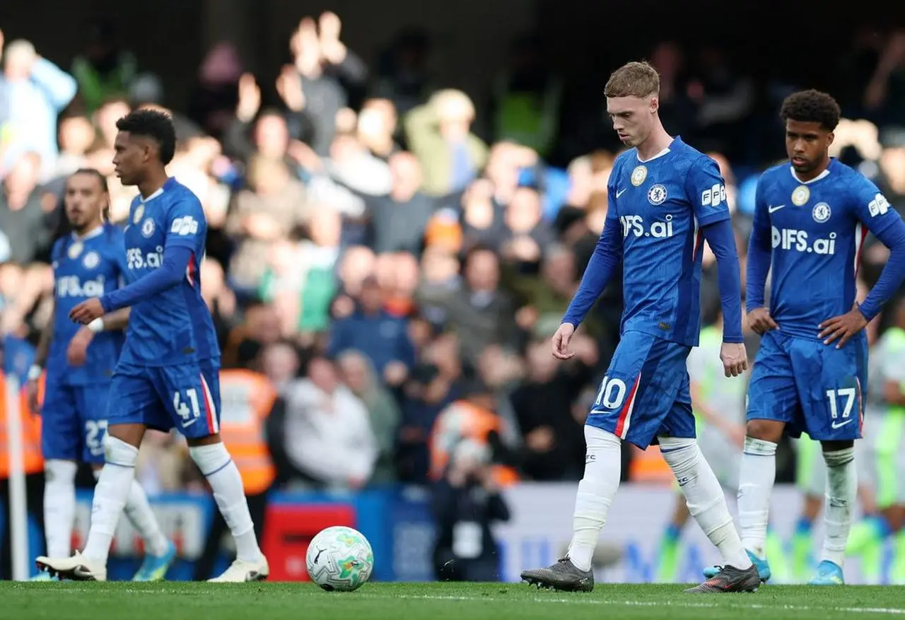 Chelsea Dinilai Jadi Kekacauan Kreatif, Desailly Soroti Minimnya Pemain Berpengalaman