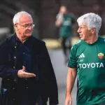 AS Roma: Claudio Ranieri Disebut Tinggalkan Jabatan usai Bersitegang dengan Gian Piero Gasperini