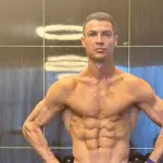 Pola Makan Cristiano Ronaldo Diungkap Mantan Koki, Fokus Protein, Sayuran, dan Tanpa Gula