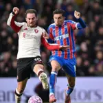 Liverpool Vs Crystal Palace: Arne Slot Soroti Rekor Buruk dan Ancaman The Eagles