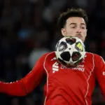 Curtis Jones Pertimbangkan Tinggalkan Liverpool pada Akhir Musim