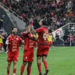 Persija Ditahan PSIM 1-1, Mauricio Souza Soroti Penyelesaian Akhir