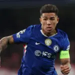 Manchester City Saingi Real Madrid untuk Rekrut Enzo Fernandez