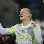 Top Skor Liga Inggris: Haaland Tambah Gol, Manchester City Salip Arsenal
