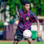 Fadly Alberto Berharap Tetap Lanjutkan Karier di Sepakbola usai Terancam Sanksi Komdis PSSI