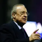 Real Madrid: Ketegangan Baru Libatkan Florentino Perez dan Alvaro Arbeloa