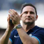 Chelsea Cari Pelatih Baru, Joe Cole Sarankan Frank Lampard Bertahan di Coventry City