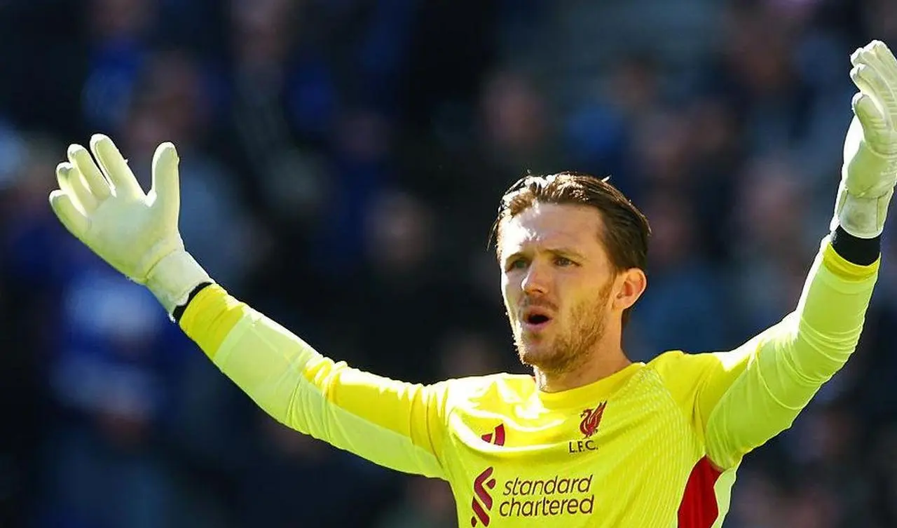 Liverpool Vs Crystal Palace: Arne Slot Pastikan Mamardashvili Absen, Freddie Woodman Berpeluang Starter