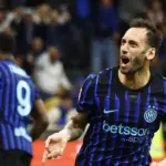 Hakan Calhanoglu Dipastikan Bertahan di Inter Milan Musim Depan