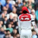 Klasemen Liga Inggris: Manchester City Geser Arsenal setelah 200 Hari di Puncak