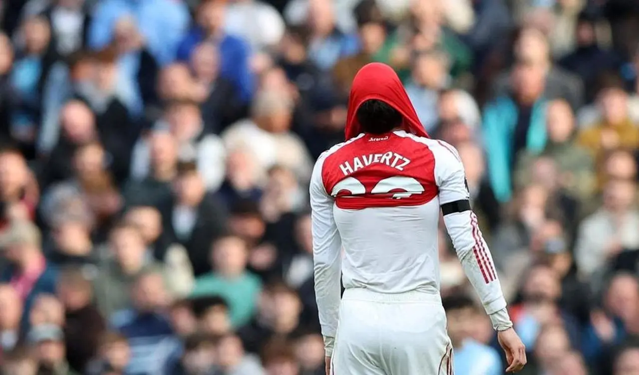 Klasemen Liga Inggris: Manchester City Geser Arsenal setelah 200 Hari di Puncak