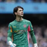 James Trafford Diminati Sejumlah Klub, Juventus hingga Chelsea Masuk Daftar