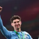 John Stones Diperkirakan Tinggalkan Manchester City pada Musim Panas 2026