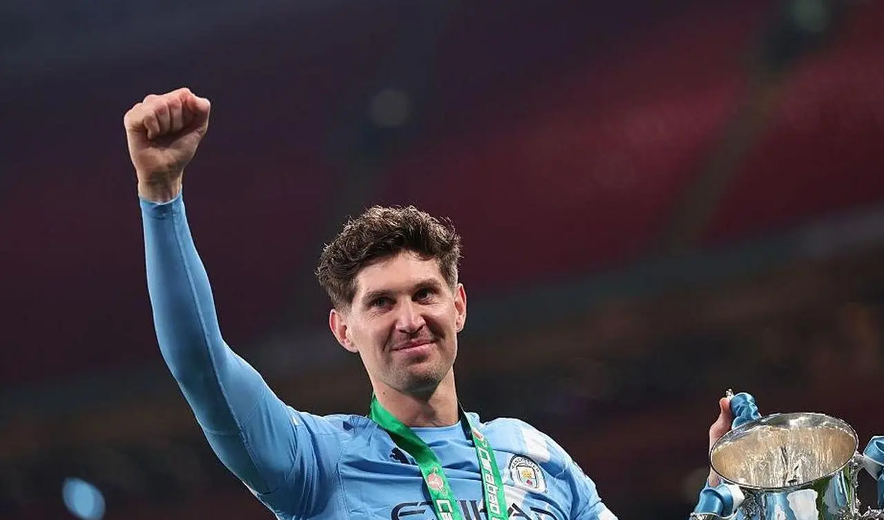 John Stones Diperkirakan Tinggalkan Manchester City pada Musim Panas 2026