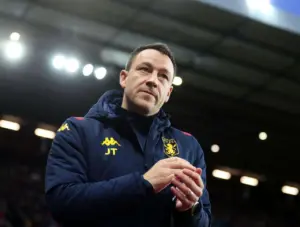 John Terry Soroti Chelsea usai Liam Rosenior Dipecat