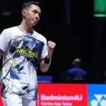 Jonatan Christie dan Alwi Farhan Melaju ke 16 Besar Kejuaraan Asia, Ungkap Strategi Laga Selanjutnya