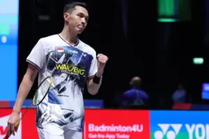 Jonatan Christie dan Alwi Farhan Melaju ke 16 Besar Kejuaraan Asia, Ungkap Strategi Laga Selanjutnya