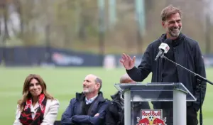 Fasilitas Latihan New York Red Bulls Bikin Juergen Klopp Rindu Melatih Lagi