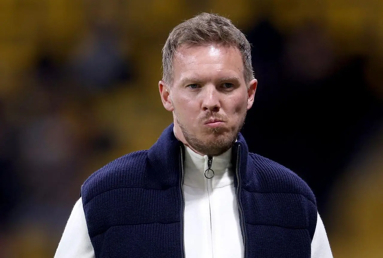 Julian Nagelsmann Tak Tertarik Melatih Chelsea