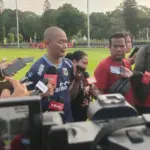 Piala Asia U-17: Kurniawan Minta Timnas Indonesia Tak Gentar Hadapi Jepang, China, dan Qatar