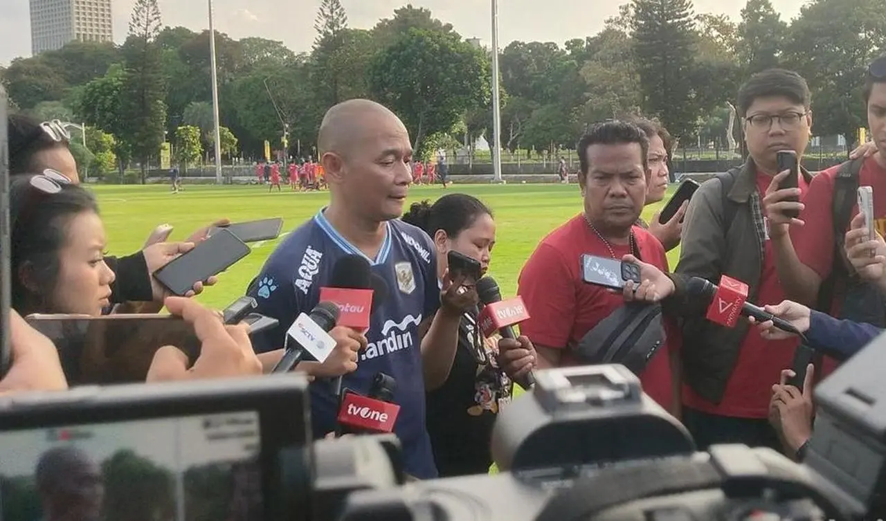 Timnas Indonesia U-17 Siapkan Coret 6 Pemain Jelang Piala Asia U-17 2026