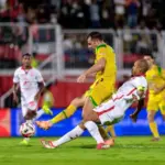Malut United vs Persebaya: Bajul Ijo Menang 2-0 di Stadion Kie Raha