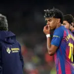 Cedera Hamstring Lamine Yamal: Dokter Soroti Risiko Absen di Piala Dunia 2026