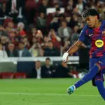 Cedera Hamstring, Lamine Yamal Dipastikan Absen hingga Akhir Musim