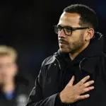 Chelsea Pecat Liam Rosenior usai Lima Kekalahan Beruntun di Premier League