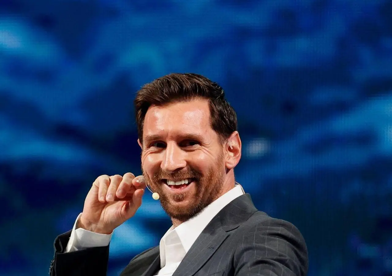 Sergio Aguero Prediksi Lionel Messi Pensiun setelah Kontraknya di Inter Miami Berakhir