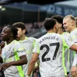Man City di Jalur Tepat Raih Treble Domestik, Jeremy Doku Bidik Piala FA dan Liga Inggris