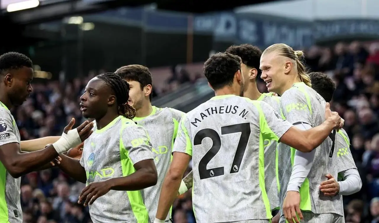 Man City di Jalur Tepat Raih Treble Domestik, Jeremy Doku Bidik Piala FA dan Liga Inggris