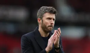 Michael Carrick Nikmati Peran sebagai Manajer Interim Manchester United